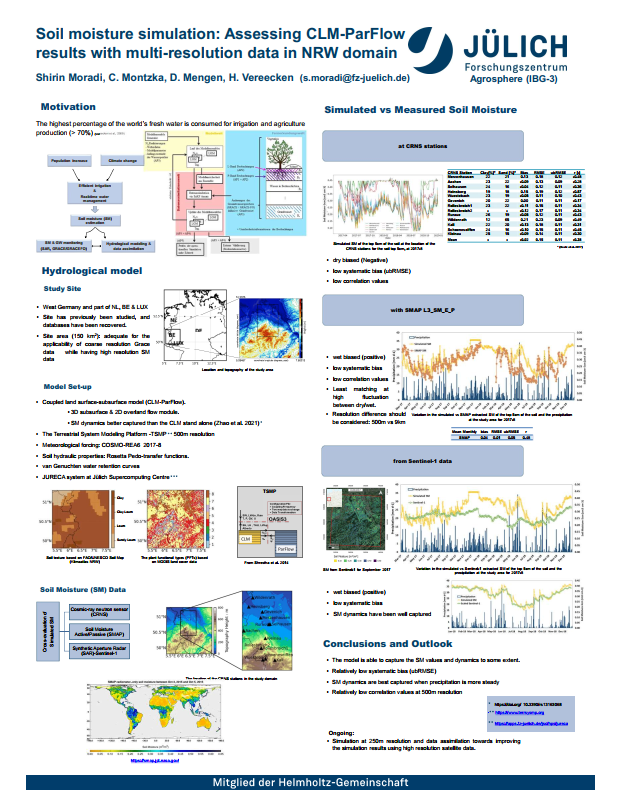 Poster Moradi et al