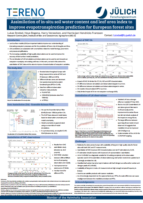 Poster Strebel et al