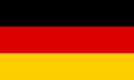 134px Flag of Germany