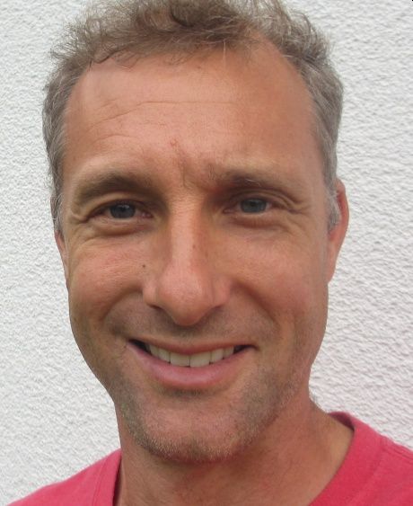 Dr. Ralf Kiese